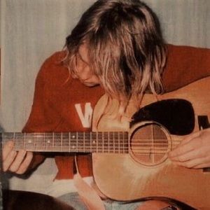 Meet your Posher, Kcobain